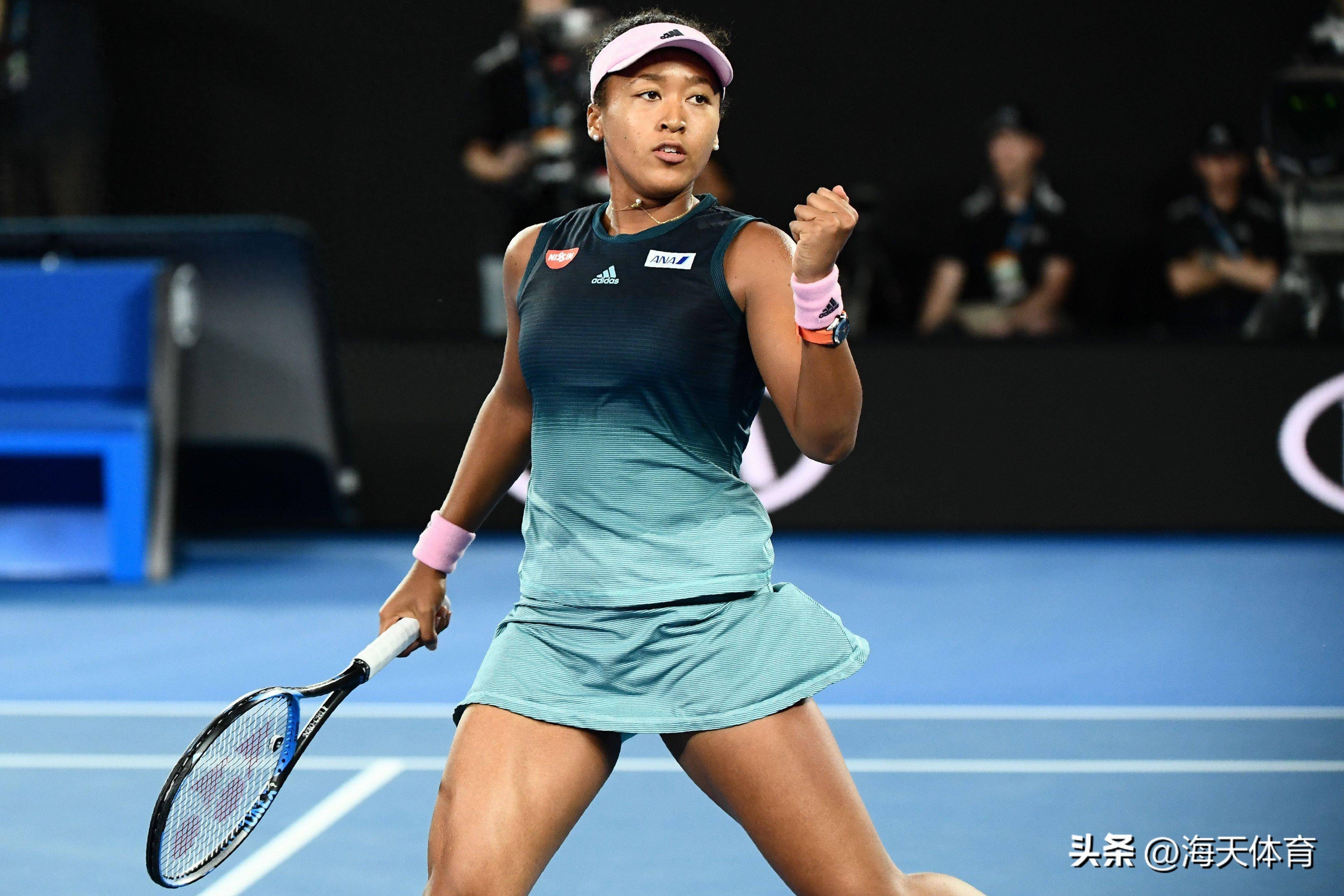 大坂直美联赛第二球冲上热搜(大坂直美爆冷出局无缘美网16强) 大坂直美联赛第二球冲上热搜(大坂直美爆冷出局无缘美网16强)